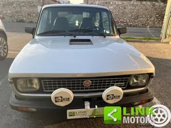 Grigio(met.) Usata 1979 Fiat 127 Sport Tre volumi | 13.800 €
