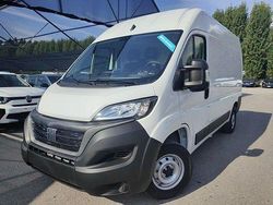 Bianco Usata 2024 Fiat Ducato Furgone | 24.500 € (Super prezzo)