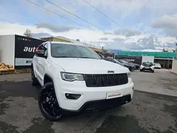 Bianco Usata 2020 Jeep Grand Cherokee Limited SUV | 30.900 € (Buon prezzo)