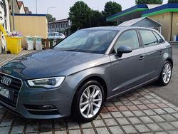 Usata 2015 Audi A3 Ambition Tre volumi | 12.000 € (Buon prezzo)