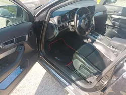 Nero Usata 2008 Audi A6 S-line plus Station wagon | 4000 € (Ottimo prezzo)