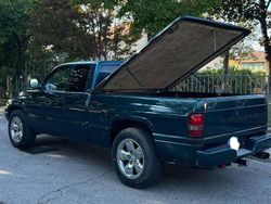 Verde Usata 1998 Dodge Ram SE Pick-up | 15.000 €