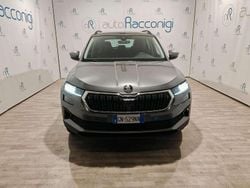 Grigio Usata 2023 Skoda Karoq Executive SUV | 22.900 € (Super prezzo)