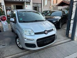 Grigio Usata 2016 Fiat Panda Lounge Due volumi | 7800 € (Buon prezzo)