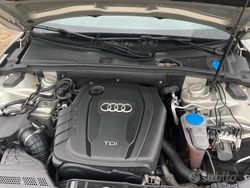 Grigio Usata 2013 Audi A5 Sport Tre volumi | 7200 €