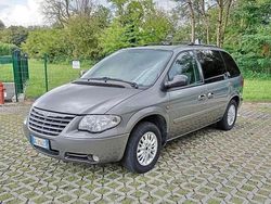 Grigio Usata 2007 Chrysler Voyager Monovolume | 2800 € (Super prezzo)