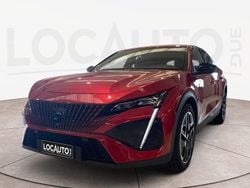 Rosso Usata 2023 Peugeot 408 GT Tre volumi | 21.990 € (Super prezzo)