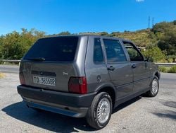 Grigio Usata 1991 Fiat Uno Due volumi | 2500 €