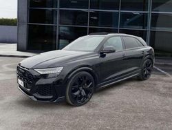 Nero Usata 2022 Audi Q8 SUV | 84.950 € (Super prezzo)