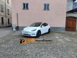 Bianco Usata 2024 Tesla Model Y Performance SUV | 41.980 € (Ottimo prezzo)