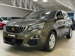 Verde Usata 2019 Peugeot 3008 Active SUV | 14.499 € (Super prezzo)