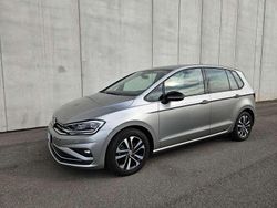 Grigio Usata 2019 VW Golf Sportsvan IQ Drive Monovolume | 19.500 € (Molto cara)