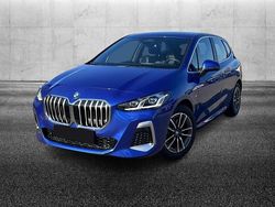 Blu/azzurro Usata 2024 BMW 218 Active Tourer M Sport Monovolume | 33.950 € (Ottimo prezzo)