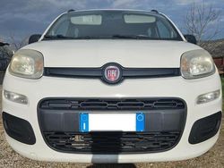 Usata 2013 Fiat Panda Easy Due volumi | 6000 € (Buon prezzo)