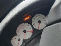 Grigio Usata 2009 Peugeot 206 Tre volumi | 2100 €