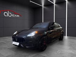 Nero Usata 2024 Maserati Grecale SUV | 68.300 € (Buon prezzo)