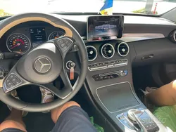 Usata 2014 Mercedes C220 Tre volumi | 13.000 € (Buon prezzo)