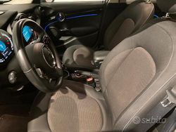 Bianco Usata 2021 Mini Cooper Classic Due volumi | 21.900 € (Buon prezzo)