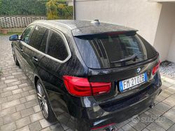 Nero Usata 2018 BMW 340 M Performance Tre volumi | 29.700 €