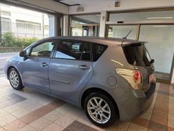 Grigio Usata 2009 Toyota Verso Sol Monovolume | 5900 € (Buon prezzo)