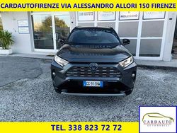 Other Usata 2021 Toyota RAV4 Hybrid Style SUV | 26.490 € (Buon prezzo)