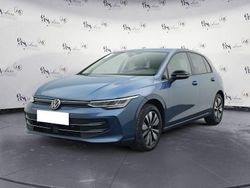 Blu Usata 2024 VW Golf VIII Goal Due volumi | 27.600 € (Buon prezzo)