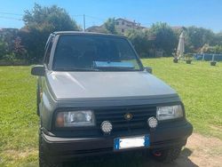 Usata 1992 Suzuki Vitara SUV | 6000 €