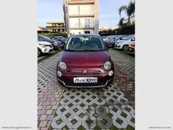 Viola Usata 2016 Fiat 500 Lounge Tre volumi | 8900 € (Buon prezzo)