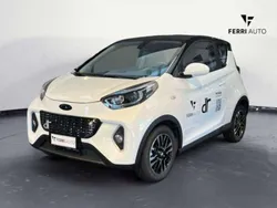 Bianco Nuova 2024 DR Automobiles DR1 Due volumi | 15.500 € (Buon prezzo)
