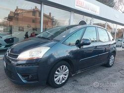 Grigio Usata 2008 Citroën Grand C4 Picasso Monovolume | 2400 € (Ottimo prezzo)