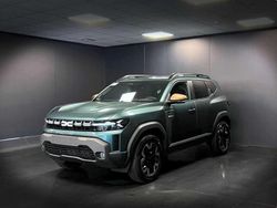 Verde Nuova 2025 Dacia Duster Extreme SUV | 26.700 € (Cara)