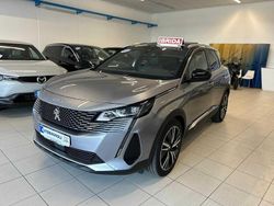Grigio Usata 2021 Peugeot 3008 GT SUV | 25.600 € (Cara)