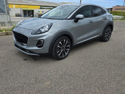 Grigio Usata 2024 Ford Puma Titanium X SUV | 23.500 € (Molto cara)