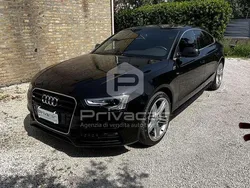 Nero Usata 2014 Audi A5 S-Line Coupé | 9999 € (Ottimo prezzo)