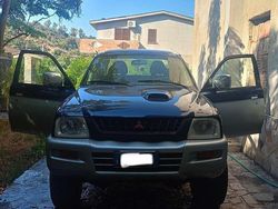 Usata 2001 Mitsubishi L200 Pick-up | 11.000 € (Buon prezzo)