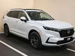 Diamond dust pearl [nh909p] Nuova 2024 Honda CR-V Advance SUV | 49.300 € (Molto cara)