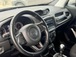 Usata 2019 Jeep Renegade Limited SUV | 18.500 € (Buon prezzo)