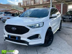 Bianco Usata 2020 Ford Edge Titanium SUV | 27.500 €