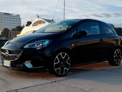 Usata 2016 Opel Corsa OPC Tre volumi | 17.900 € (Molto cara)