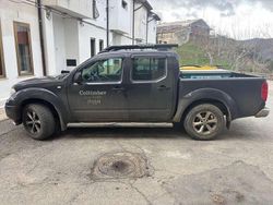 Grigio Usata 2006 Nissan Navara Pick-up | 12.000 € (Molto cara)