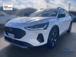 Bianco Usata 2023 Ford Focus Active Due volumi | 18.900 € (Buon prezzo)