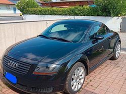 Usata 2001 Audi TT Coupé | 8500 € (Buon prezzo)