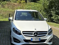 Usata 2017 Mercedes B180 Monovolume | 13.500 € (Buon prezzo)