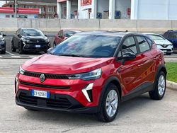 Rosso Usata 2025 Renault Captur Evolution SUV | 20.450 € (Buon prezzo)