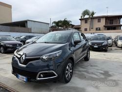Grigio Usata 2016 Renault Captur SUV | 7700 € (Super prezzo)