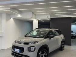 Beige Usata 2019 Citroën C3 Aircross Shine SUV | 13.490 € (Buon prezzo)
