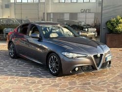 Grigio Usata 2016 Alfa Romeo Giulia Tre volumi | 16.400 € (Buon prezzo)