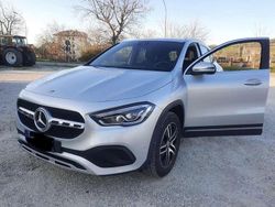 Usata 2021 Mercedes GLA180 Executive SUV | 31.500 € (Buon prezzo)