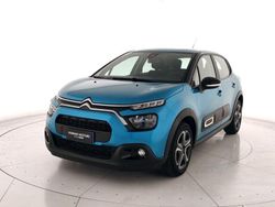 Grigio Usata 2022 Citroën C3 Feel Due volumi | 11.400 € (Buon prezzo)