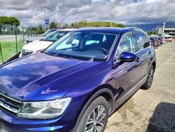 Blu Usata 2017 VW Tiguan Business SUV | 16.900 € (Buon prezzo)